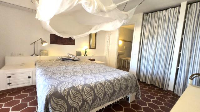 Villa Le Ginestre di Mare